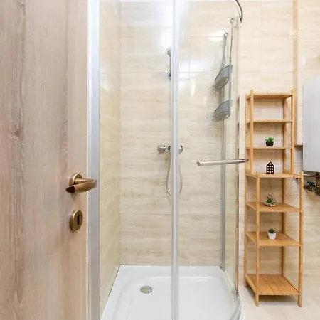 Ease Lux Apartment *