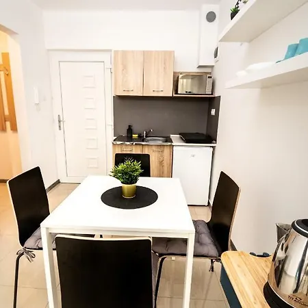 Ease Lux Apartment Hajduszoboszlo